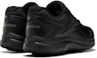 Shop Reebok Walk Ultra 7 DMX Max ''Zwart'' FU7142