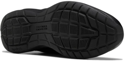 Details for Reebok Ultra 7 Dmx Max 寬版舒適耐磨跑步鞋 炭黑色
