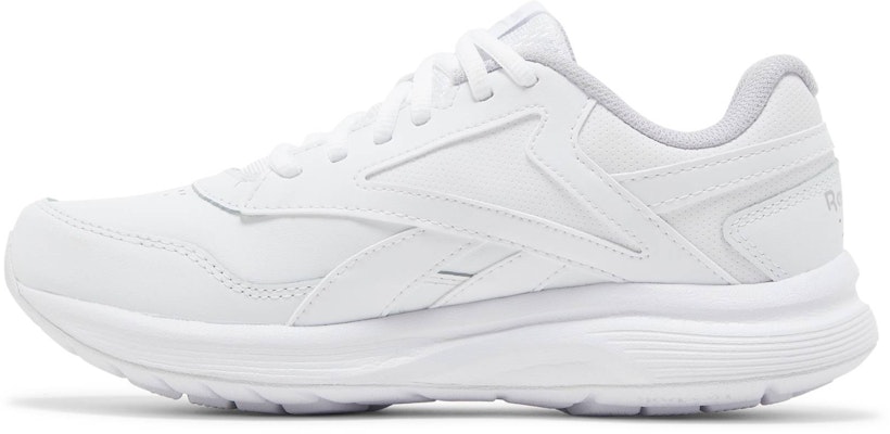 (Women) Reebok Walk Ultra 7 DMX Max 'White' EH0937 Lookbook (Women) Reebok Walk Ultra 7 DMX Max 'White' EH0937