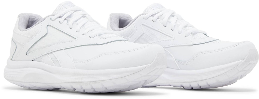 (Women) Reebok Walk Ultra 7 DMX Max 'White' EH0937 Cheap (Women) Reebok Walk Ultra 7 DMX Max 'White' EH0937