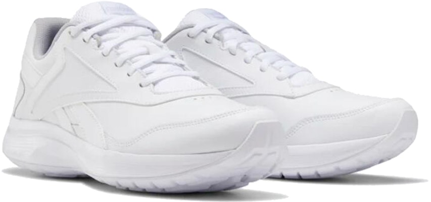 Reebok Walk Ultra 7 DMX Max 'White Cold Grey' EH0861 Lookbook Reebok Walk Ultra 7 DMX Max 'White Cold Grey' EH0861