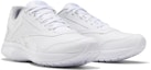 Lookbook Reebok Walk Ultra 7 DMX Max 'Putih Kelabu Sejuk' EH0861