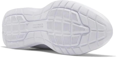 Details for Reebok Walk Ultra 7 DMX Max '白色冷灰' EH0861