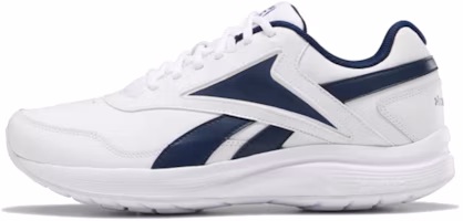 Reebok Walk Ultra 7 DMX Max 'White Collegiate Navy' EH0862 Reebok Walk Ultra 7 DMX Max 'White Collegiate Navy' EH0862
