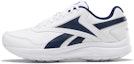 Buy Reebok Walk Ultra 7 DMX Max 'Putih Collegiate Navy' EH0862