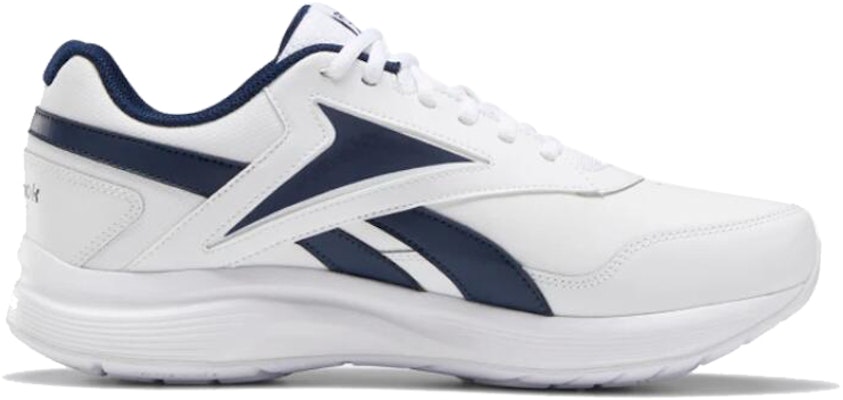 Reebok Walk Ultra 7 DMX Max 'Putih Collegiate Navy' EH0862 Order Reebok Walk Ultra 7 DMX Max 'Putih Collegiate Navy' EH0862