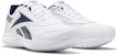 Reebok Walk Ultra 7 DMX Max 'Putih Collegiate Navy' EH0862