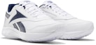 Lookbook Reebok Walk Ultra 7 DMX Max 'Putih Collegiate Navy' EH0862