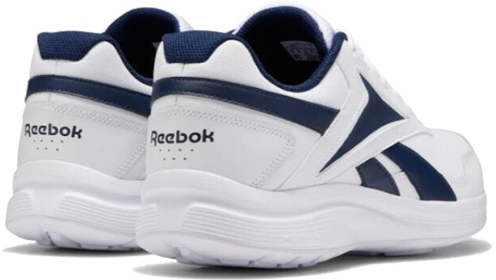 Reebok Walk Ultra 7 DMX Max 'Putih Collegiate Navy' EH0862 Shop Reebok Walk Ultra 7 DMX Max 'Putih Collegiate Navy' EH0862