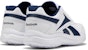 Reebok Walk Ultra 7 DMX Max 'Putih Collegiate Navy' EH0862