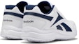 Shop Reebok Walk Ultra 7 DMX Max 'Putih Collegiate Navy' EH0862