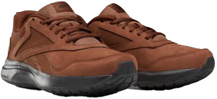Lookbook Reebok Walk Ultra 7 DMX Max 棕色台版
