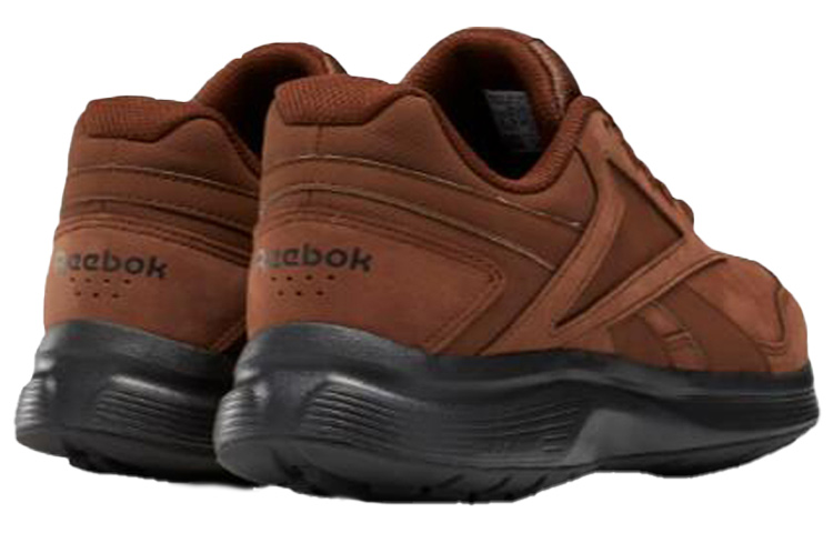Shop Reebok Walk Ultra 7 DMX Max 棕色台版