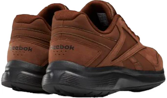 Shop Reebok Walk Ultra 7 DMX Max 棕色台版