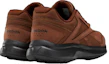 Shop Reebok Walk Ultra 7 DMX Max 棕色台版