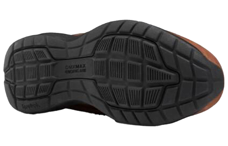 Details for Reebok Walk Ultra 7 DMX Max 棕色台版