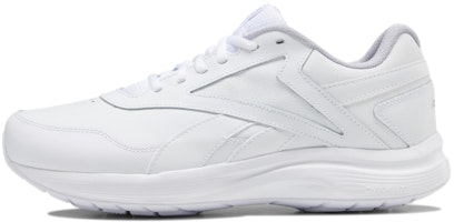 Reebok Walk Ultra 7 DMX Max Extra-Wide 'White Comfort' FU7143 Reebok Walk Ultra 7 DMX Max Extra-Wide 'White Comfort' FU7143