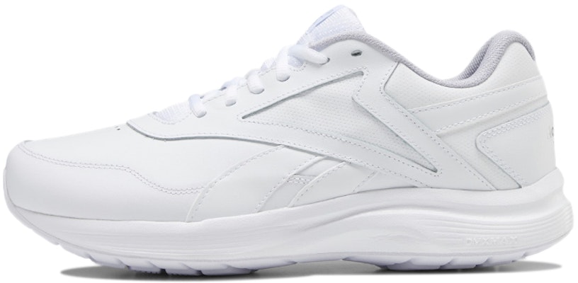 Reebok Walk Ultra 7 DMX Max Extra-Wide 'White Comfort' FU7143 Buy Reebok Walk Ultra 7 DMX Max Extra-Wide 'White Comfort' FU7143