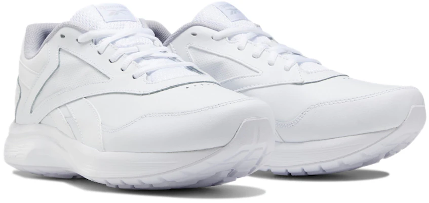 Reebok Walk Ultra 7 DMX Max Ancho Extra 'Blanco Confort' FU7143 Lookbook Reebok Walk Ultra 7 DMX Max Ancho Extra 'Blanco Confort' FU7143