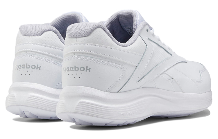 Shop Reebok Walk Ultra 7 DMX Max Ancho Extra 'Blanco Confort' FU7143
