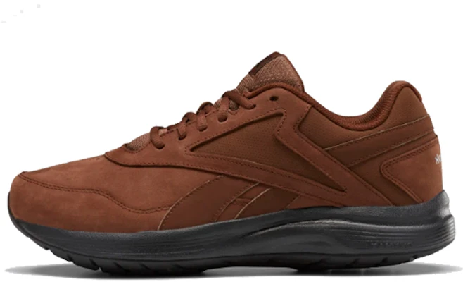 Reebok Walk Ultra 7 DMX Max 特寬版-棕色 Buy Reebok Walk Ultra 7 DMX Max 特寬版-棕色