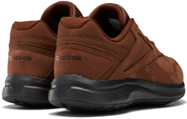 Reebok Walk Ultra 7 DMX Max 特寬版-棕色 Shop Reebok Walk Ultra 7 DMX Max 特寬版-棕色