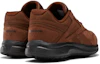 Shop Reebok Walk Ultra 7 DMX Max 特寬版-棕色