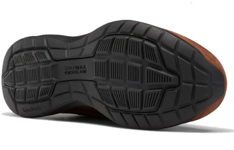 Details for Reebok Walk Ultra 7 DMX Max 特寬版-棕色