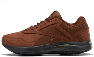Reebok Walk Ultra 7 DMX Max Extra-Wide Sneakers Brown FU7163 Reebok Walk Ultra 7 DMX Max Extra-Wide Sneakers Brown FU7163