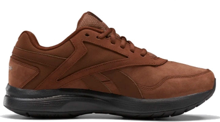 Reebok Walk Ultra 7 DMX Max 特寬版-棕色 Order Reebok Walk Ultra 7 DMX Max 特寬版-棕色