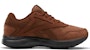 Reebok Walk Ultra 7 DMX Max Kasut Lebar Extra Coklat FU7163