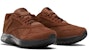 Reebok Walk Ultra 7 DMX Max Kasut Lebar Extra Coklat FU7163
