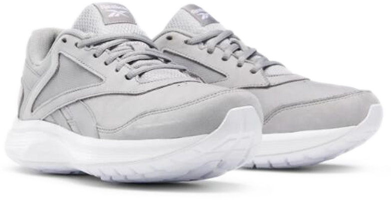 Reebok Walk Ultra 7 DMX Max 灰色變為 Reebok Walk Ultra 7 DMX Max 灰色色調 Lookbook Reebok Walk Ultra 7 DMX Max 灰色變為 Reebok Walk Ultra 7 DMX Max 灰色色調