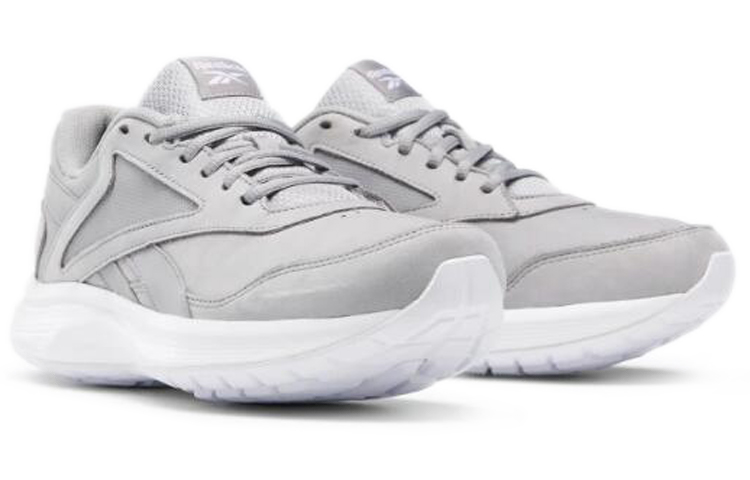 Lookbook リーボック ウォーク ウルトラ7 DMX MAX グレー FU7149