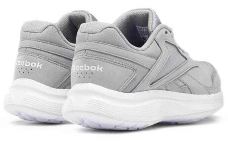 Shop リーボック ウォーク ウルトラ7 DMX MAX グレー FU7149