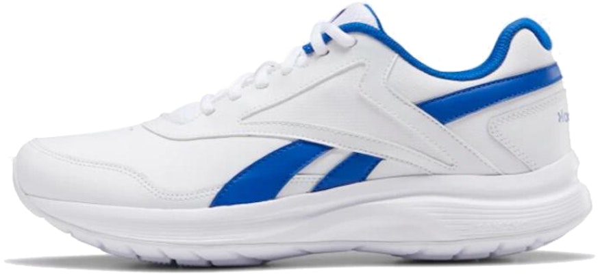 Reebok Walk Ultra 7 Dmx Max Putih/Biru EH0864 Buy Reebok Walk Ultra 7 Dmx Max Putih/Biru EH0864