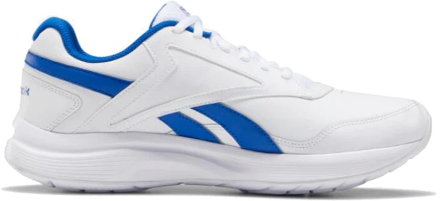 Reebok Walk Ultra 7 Dmx Max Putih/Biru EH0864 Order Reebok Walk Ultra 7 Dmx Max Putih/Biru EH0864