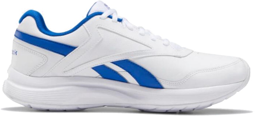 Reebok Walk Ultra 7 Dmx Max Putih/Biru EH0864 Order Reebok Walk Ultra 7 Dmx Max Putih/Biru EH0864