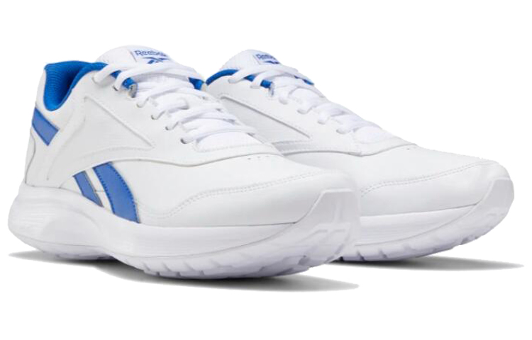 Lookbook Reebok Walk Ultra 7 Dmx Max Putih/Biru EH0864