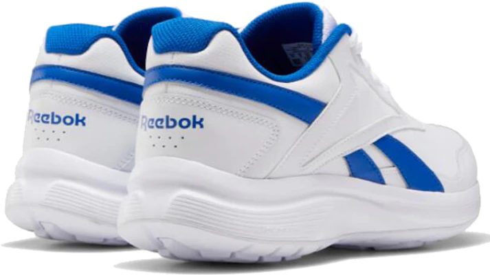 Reebok Walk Ultra 7 Dmx Max Putih/Biru EH0864 Shop Reebok Walk Ultra 7 Dmx Max Putih/Biru EH0864