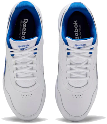 Reebok Walk Ultra 7 Dmx Max Putih/Biru EH0864 Purchase Reebok Walk Ultra 7 Dmx Max Putih/Biru EH0864