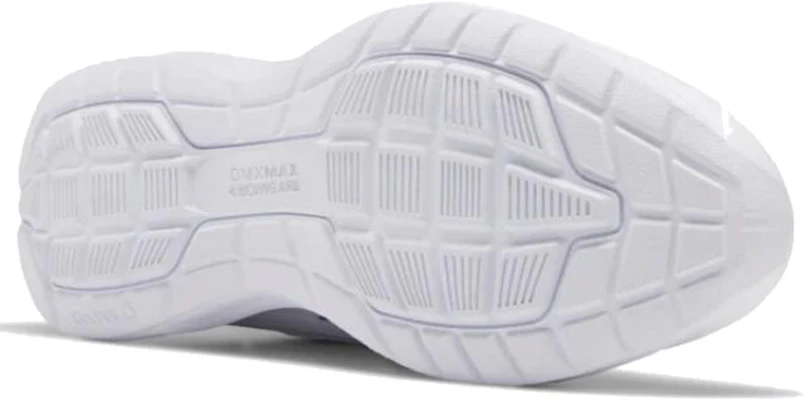 Reebok Walk Ultra 7 Dmx Max Putih/Biru EH0864 Details for Reebok Walk Ultra 7 Dmx Max Putih/Biru EH0864