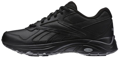 Reebok Walk Ultra V DMX Max 'Black 4E' AQ9220 Reebok Walk Ultra V DMX Max 'Black 4E' AQ9220