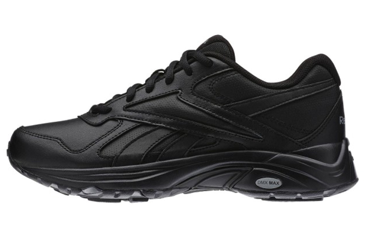 Reebok Walk Ultra V DMX Max 'Black 4E' AQ9220
