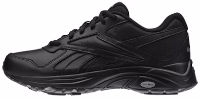 Reebok Walk Ultra V DMX Max 'Black 4E' AQ9220 Reebok Walk Ultra V DMX Max 'Black 4E' AQ9220