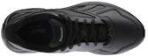 Shop リーボック ウォーク ウルトラV DMX Max (4E・ブラック) AQ9220