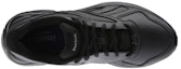 Shop Reebok Walk Ultra V DMX Max 'Hitam 4E' AQ9220