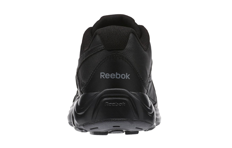 Purchase リーボック ウォーク ウルトラV DMX Max (4E・ブラック) AQ9220