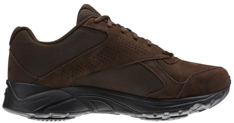 Reebok Walk Ultra V DMX Max 'Brown Comfort Low-Top' AQ9228 Order Reebok Walk Ultra V DMX Max 'Brown Comfort Low-Top' AQ9228