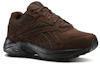 Lookbook Reebok Walk Ultra V DMX Max 'Coklat Nyaman Sepatu Rendah' AQ9228
